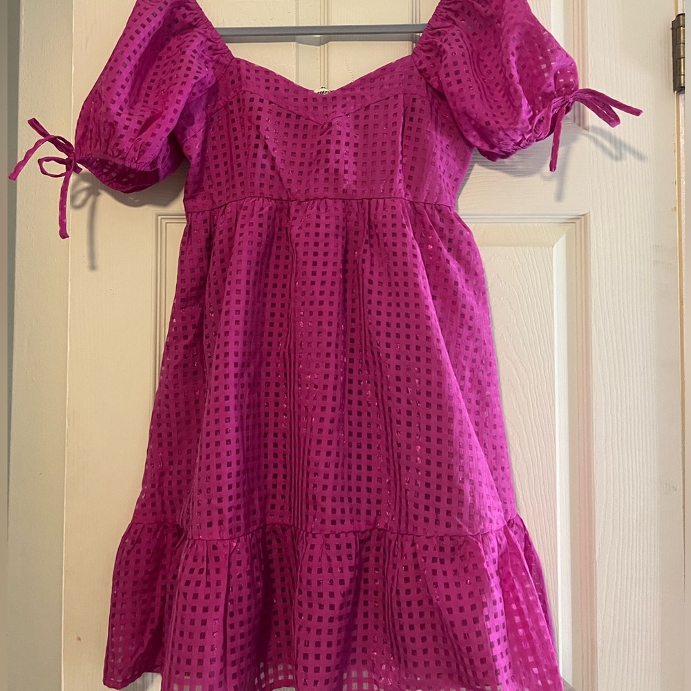 LSU Gameday dress!